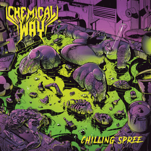 Chemical Way : Chilling Spree